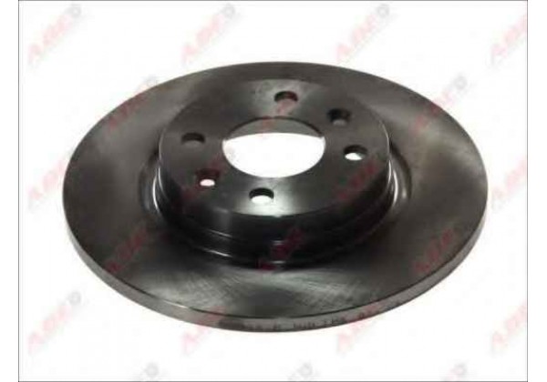 Диск тормозний передній Renault Logan,Sandero,полий,для  6001547683 , 7701208252 , 6001547683,діам 259 мм